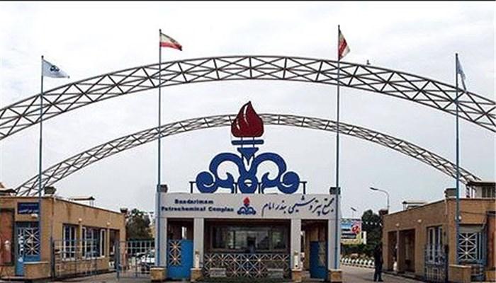 حادثه پتروشیمی بندر امام مهار شد