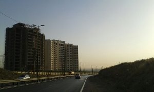 کیفیت هوای اراک  در وضعیت هشدار