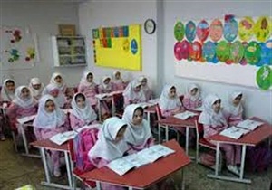 ثبت نام بیش از 191 هزار دانش آموز در مدارس استان