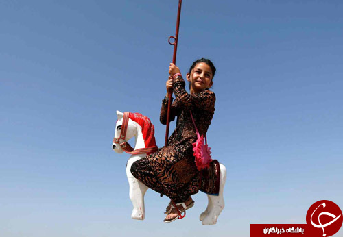 از ساخت مرتفع&zwnj;ترین پل جهان در چین تا موی مصنوعی مدل&zwnj;های نیویورکی