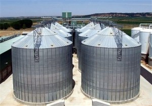 لزوم تایید LC برای اجرای فاز دوم سیلوی مکانیزه گندم شوشتر