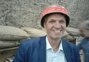 شیرینی در آغوش گرفتن فرزندان و خجالت کشیدن از همسر!
