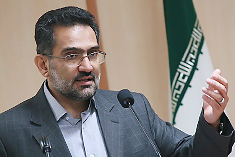 احمدی‌نژاد هنوز تصمیمی برای کاندیداتوری در انتخابات 96 نگرفته است