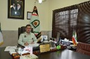 دستگیری سارقان بانک ملت