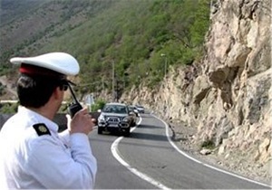 تخطی از سرعت مطمئنه علت 80 درصد تصادفات عید قربان