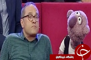 تشویق مدال‌آوران پارالمپیکی در برنامه خندوانه + فیلم