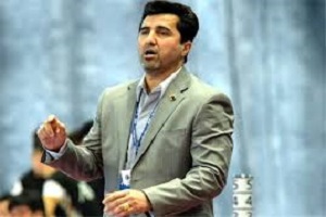ناظم الشریعه: بازی سنگینی بود/ روی اشتباهات فردی مسابقه را واگذار کردیم