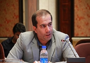 سلمان منصوری رئیس هیئت تیر و کمان استان اردبیل شد