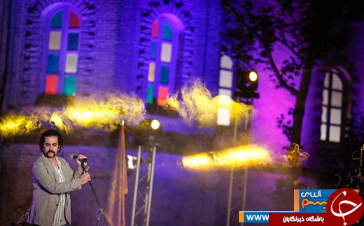 عکس/ برگزیدگان جشن خانه سینما
