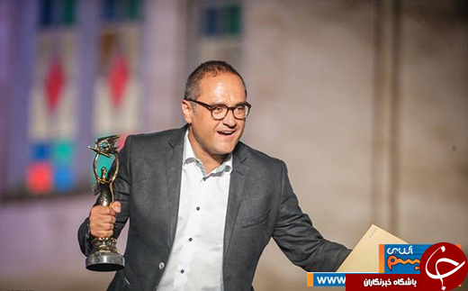 عکس/ برگزیدگان جشن خانه سینما