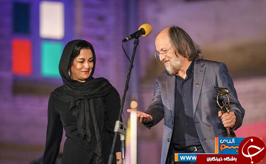 عکس/ برگزیدگان جشن خانه سینما