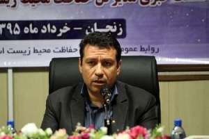 مدیریت پسماندها در اولویت کاری اداره کل محیط زیست