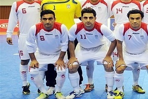 بهادری ادامه جام جهانی را از دست داد/ قدرت تیم ملی مصدوم شد!