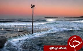 راه&zwnj;اندازی نخستین واحد تولید انرژی برق از نیروی جزر و مد در جهان+تصاویر