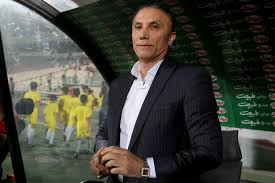 درخشان:پرسپولیس شانس بیشتری برای پیروزی دارد