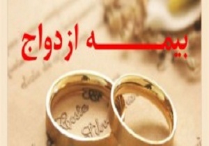 نيازهاي زوج‌های جوان در قالب تعهدات بيمه‌ای گنجانده می شود