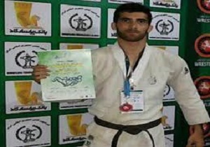 دعوت از گراپلینگ کار کامیارانی به اردوی تیم ملی