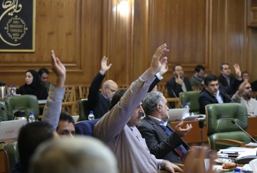 لایحه توسعه و بهبود خدمات ایمنی آتش نشانی تصویب شد