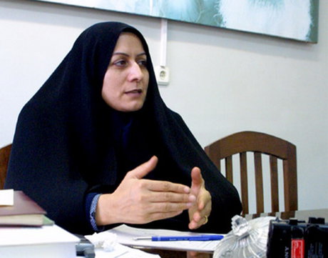 پیگیری مشکلات محیط بانان در مجلس شورای اسلامی