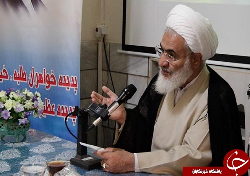 آغاز سال تحصیلی حوزه علمیه خواهران