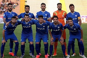 استقلالی ها فردا راهی آبادان می شوند / حضور مبهم زهیوی مقابل برزیلی ها