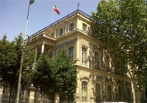 راه اندازی دفتر کنسولگری جمهوری آذربایجان در شهرهای مرزی اردبیل
