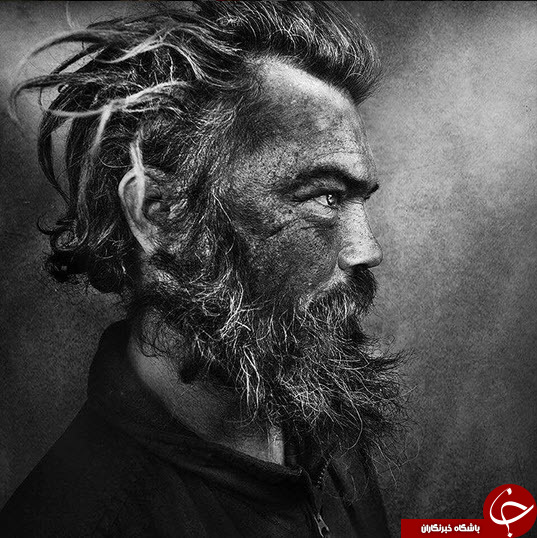 عکس&zwnj;های این عکاس معرکه است
