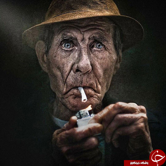 عکس&zwnj;های این عکاس معرکه است