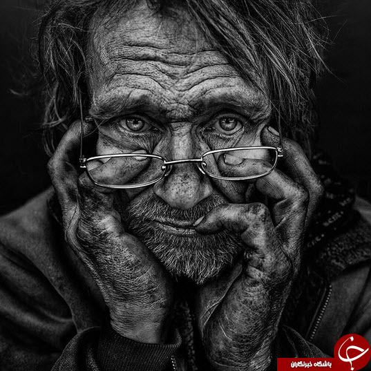 عکس&zwnj;های این عکاس معرکه است