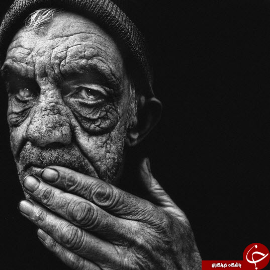 عکس&zwnj;های این عکاس معرکه است