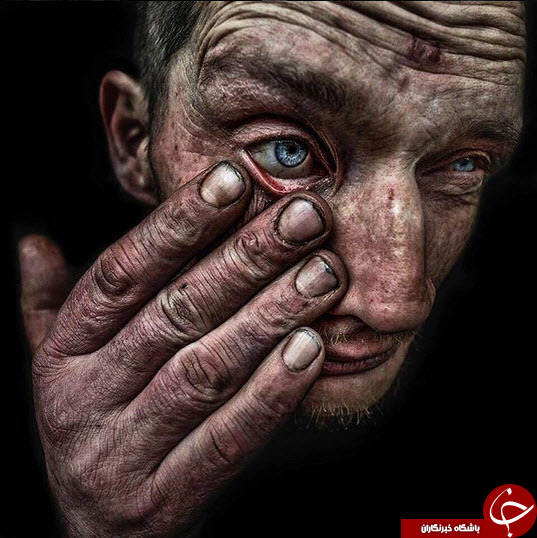 عکس&zwnj;های این عکاس معرکه است