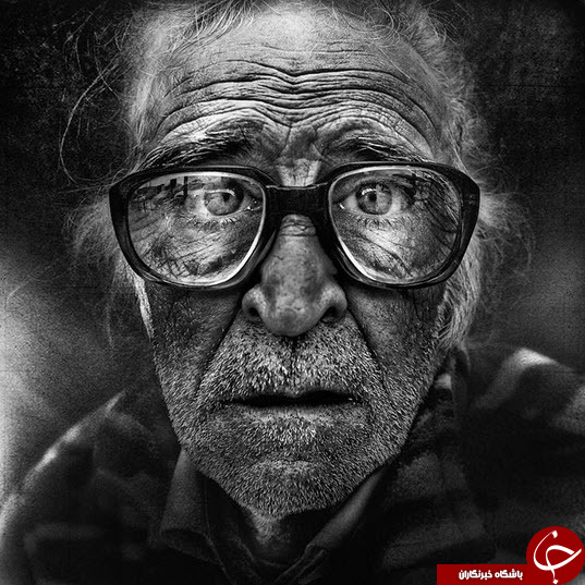 عکس&zwnj;های این عکاس معرکه است