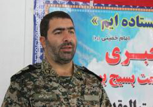برگزاری یادواره «آبروی محله شهید منا» در روستای ده برآفتاب