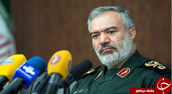 تکمیل&zwnj;تر شدن پازل قدرت 
