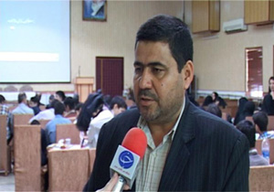 قدردانی از افتخار آفرینان علمی بسیج دانش آموزی