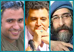 نقد نمایش‌های هفته‌ چهارم «مهرواره‌ تئاتر ماه» با حضور عبدالعلی‌زاده