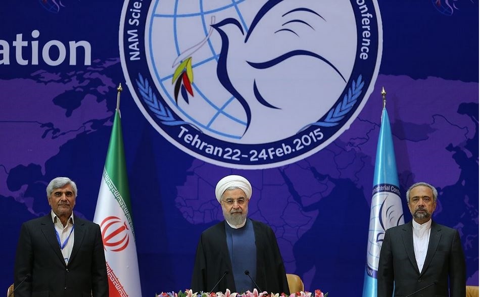 ارزیابی عملکرد 3سال ریاست جنبش عدم تعهد توسط ایران