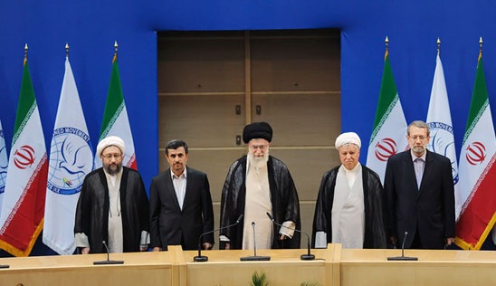 ارزیابی عملکرد 3سال ریاست جنبش عدم تعهد توسط ایران
