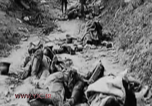 قحطی بزرگ در تهران + فیلم