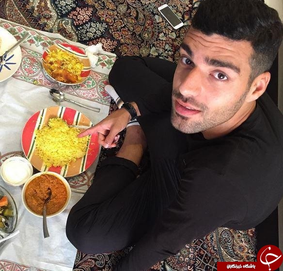دوپینگ مهدی طارمی پیش از دربی