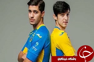 پیش بازی بایرن مونیخ _ روستوف + فیلم