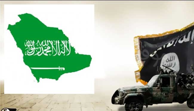 ریاض در یک قدمی سقوط / سلام 