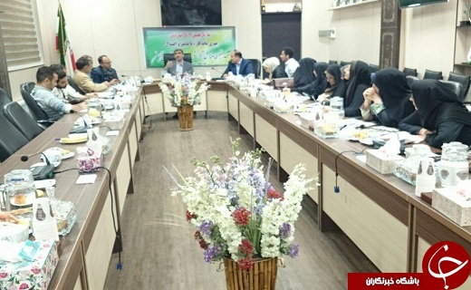 مراسم نمادین آغاز سال تحصیلی در هنرستان ها