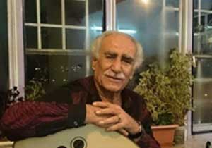 گرامیداشت اولین سالگرد درگذشت هنرمند مهابادی