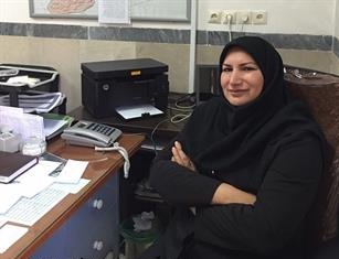 کسب رتبه چهارم کشوری مرکز آموزش بهورزی بوکان