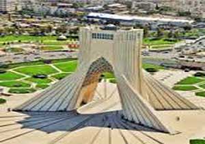 تا ۱۰سال آینده تهران نابود می‌شود