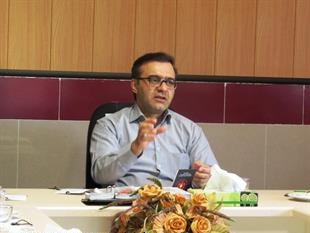 تشکیل کارگروه مدیریت بحران درشاهین دژ