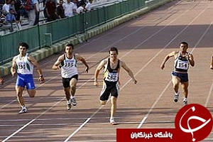مرحله نهایی مسابقات دوومیدانی قهرمانی باشگاههای کشور