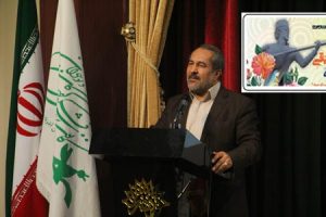 اختتامیه دومین جشنواره استانی موسیقی عاشیقی