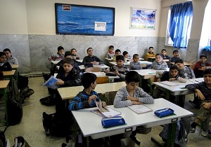 در صدد ارتقای سرانه ورزشی هستیم/ دانش‌آموزان مدارس تهران با کمبود فضا مواجه‌اند